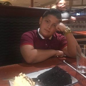 Meet your Posher, Yaimara